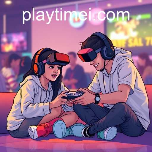 The Evolution of Online English Gaming in 2025