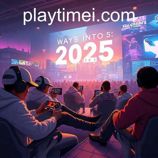 The Evolution of Online Gaming in 2026