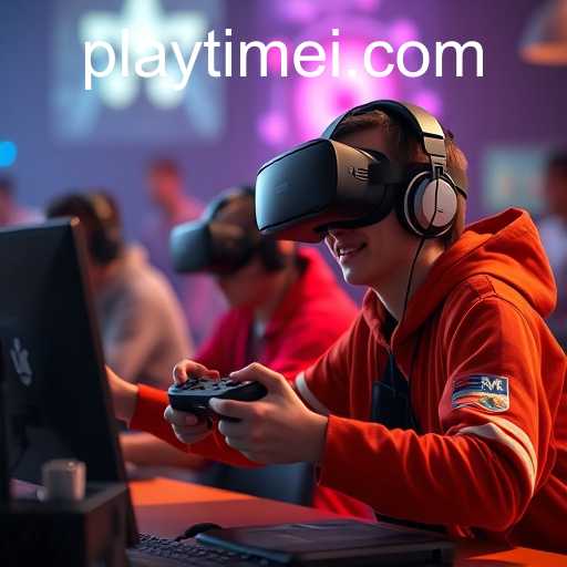 The Evolution of Play Time in Modern Gaming