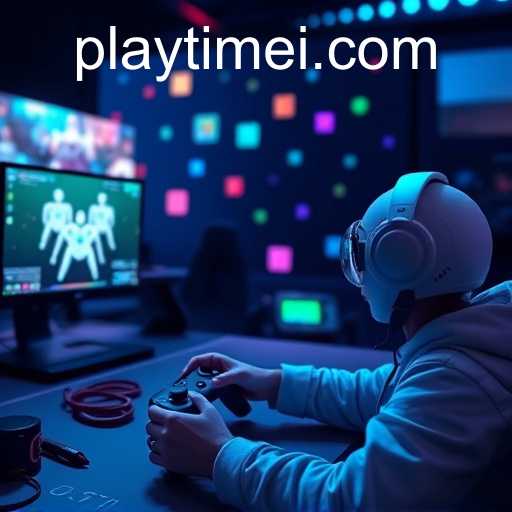 Exploring the Evolving Landscape of Online Play Time