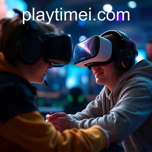 Exploring Digital Leisure in Gaming