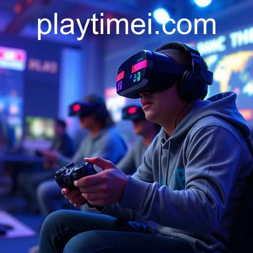 The Evolving Landscape of Gaming in 2026