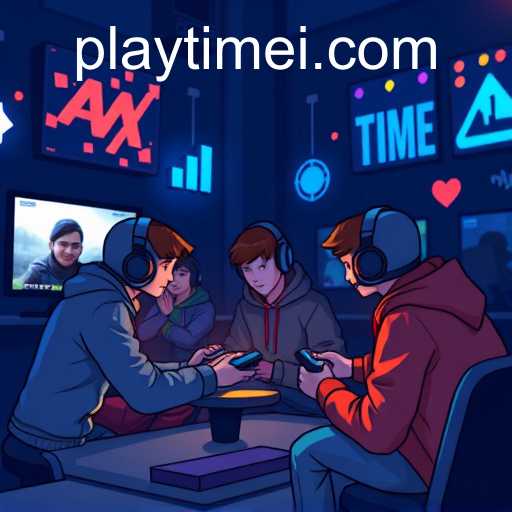 The Growing Impact of Online Gaming in Modern Society