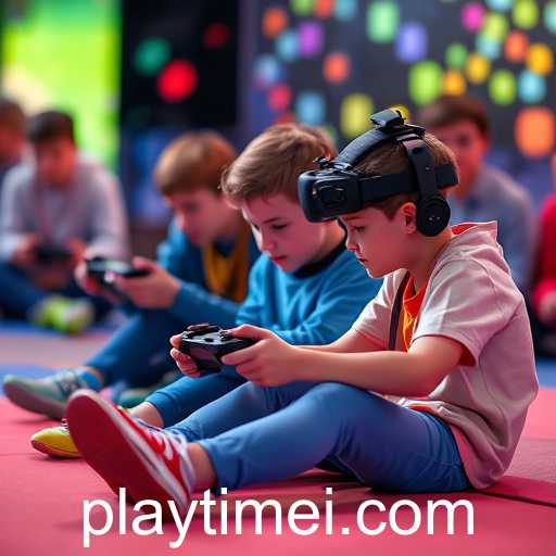 Exploring Modern Play Time Trends