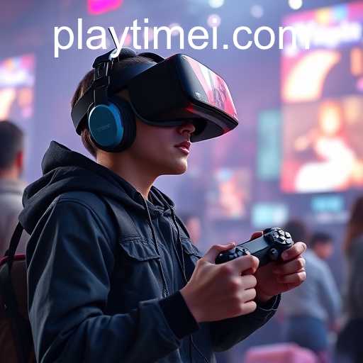 Navigating Gaming Trends in 2026