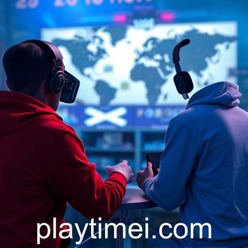 The Rising Influence of Online Gaming